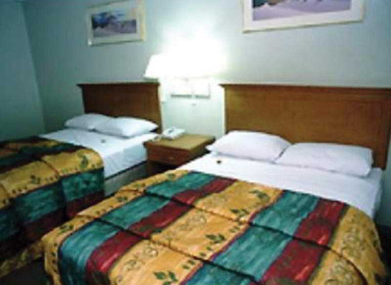 Hotel Calafia Mexicali Exterior foto